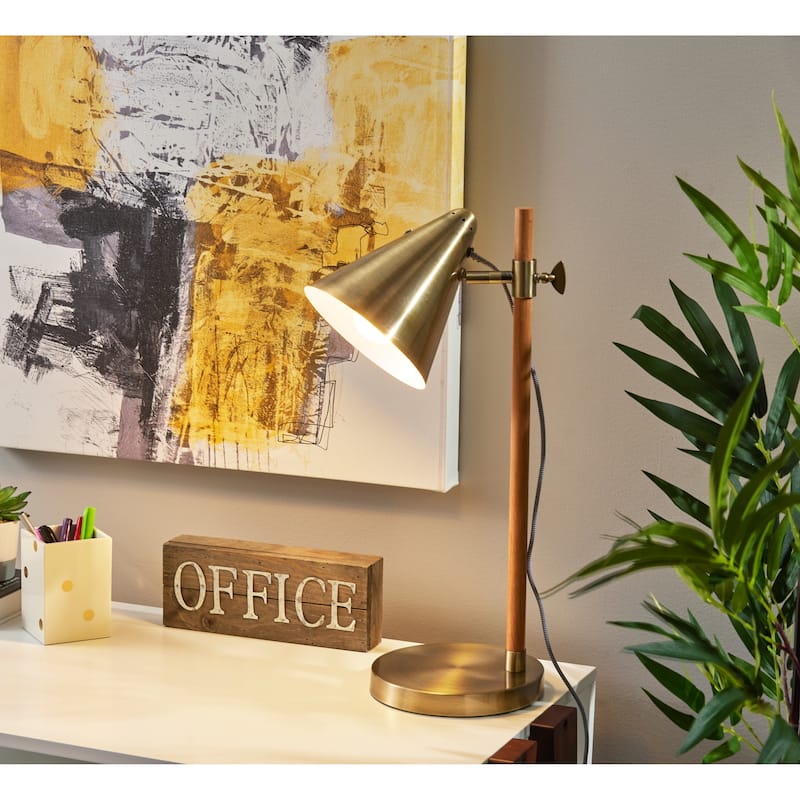 Bryn Desk Lamp