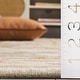 preview thumbnail 35 of 68, SAFAVIEH Handmade Earthly Treasure Kara Traditional Oriental Wool Rug