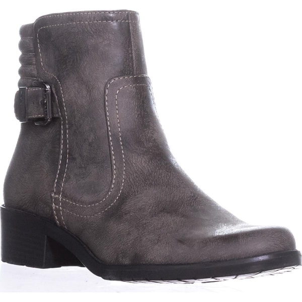 Anne klein 2025 jamari boots