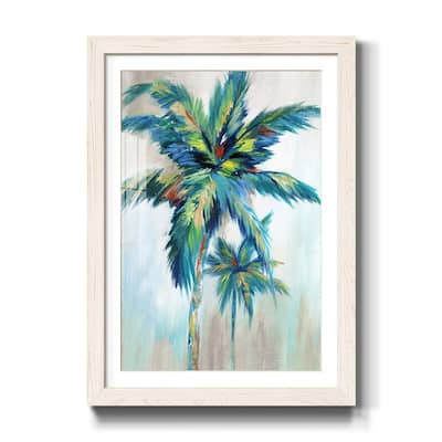 Bright Breeze I-Premium Framed Print - Ready to Hang