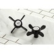preview thumbnail 23 of 35, Essex 8-in. Widespread Bathroom Faucet