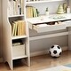 preview thumbnail 13 of 21, Kids Desk and Chair Set, Kids Table Computer Desk, Writing Desk
