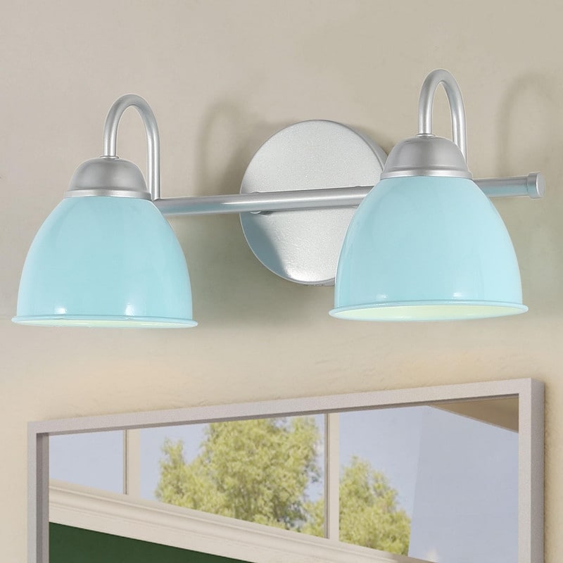 15+ Coastal Vanity Lighting