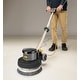 preview thumbnail 2 of 4, Prolux PLC13L 13" Heavy Duty Commercial Polisher Floor Buffer Machine Scrubber and 5 Pads - 29 x 84