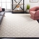 preview thumbnail 2 of 85, SAFAVIEH Handmade Vermont Savine Wool Rug