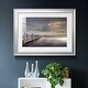 preview thumbnail 10 of 31, Evening Reflection Premium Framed Print - Ready to Hang
