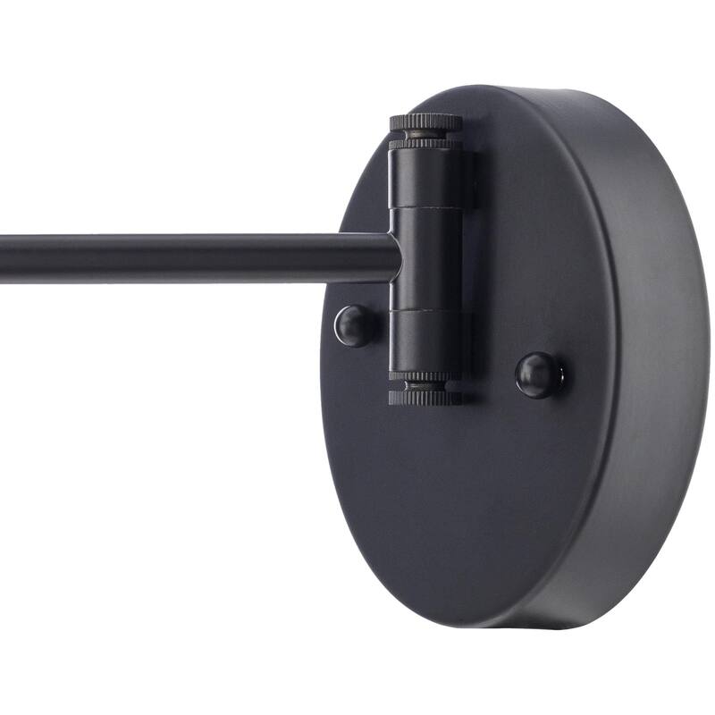 Livabliss Laufer Traditional Wall Sconce