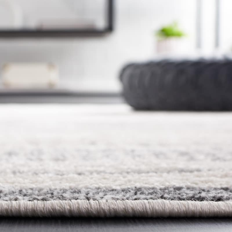SAFAVIEH Alamo Shigeyo Modern Rustic Rug