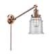 Option Antique Copper / Seedy