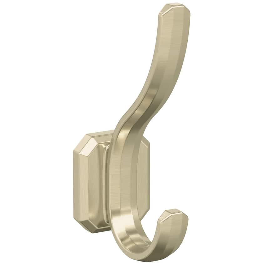 Amerock HBX36693 Granlyn Double Robe Hook