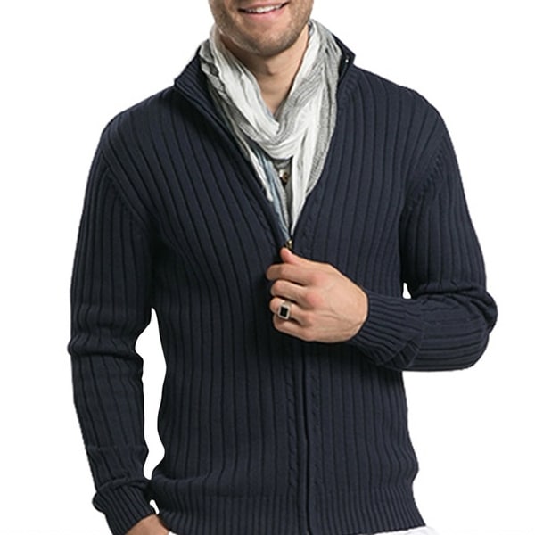 men's clothing sweaters