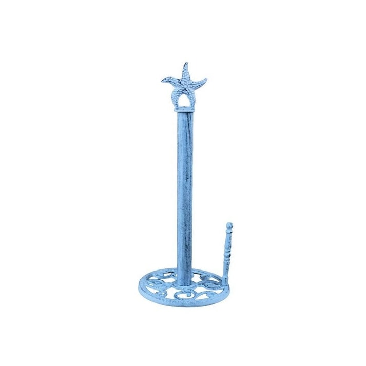 Starfish paper towel holder discount