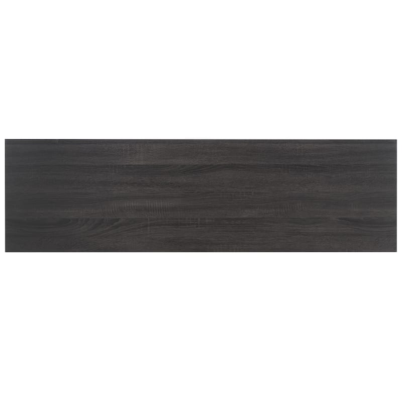SAFAVIEH Home Aino 2 Door Media Stand - 53Wx15Dx16H