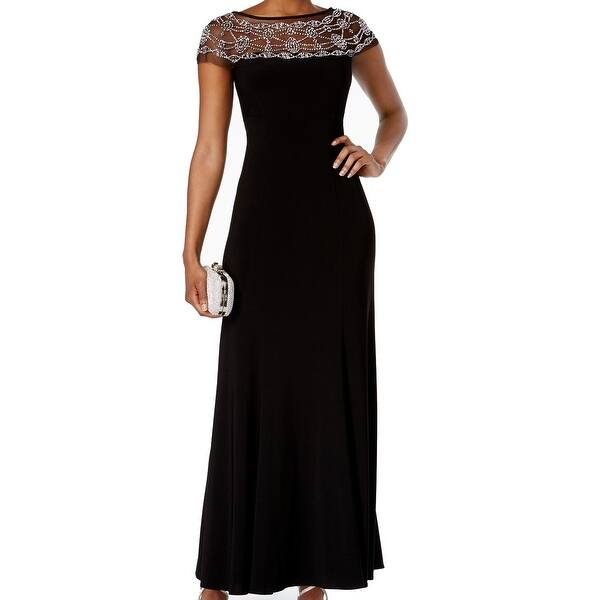 embellished dress size 18