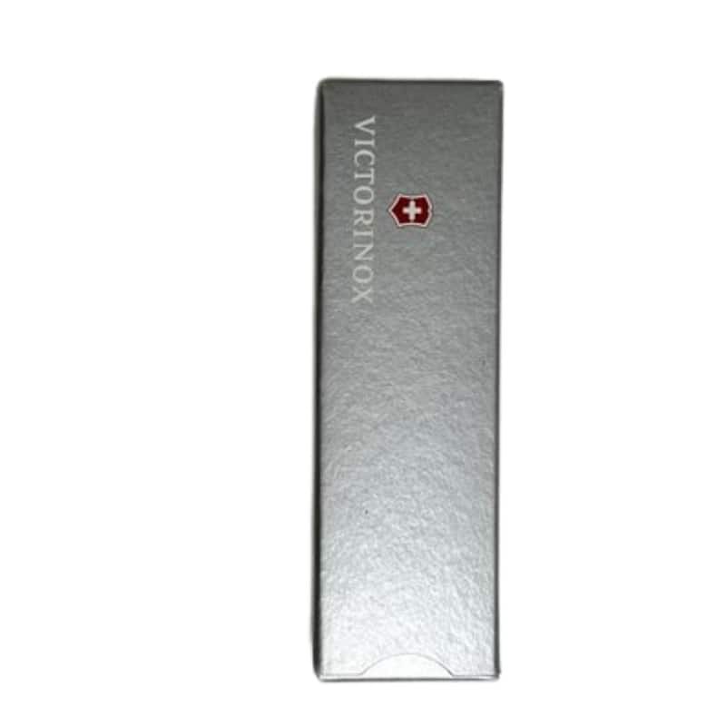 84mm Multitaskers Swiss Army Lightweight Batman Pocket Knife - Red
