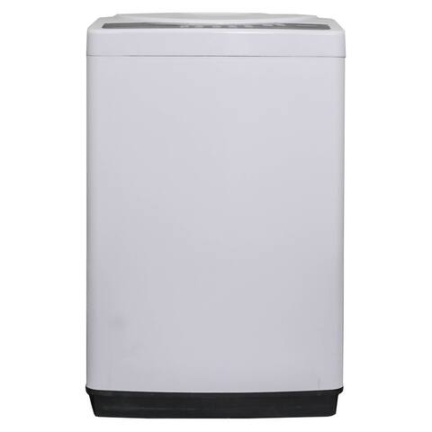 Danby 1.8 cu. ft. Compact Top Load Washing Machine in White