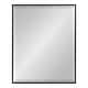 preview thumbnail 36 of 111, Rhodes Framed Decorative Wall Mirror