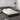 Gymax Full Upholstered Platform Bed Frame Low Profile Faux Leather w/