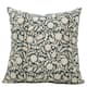 Option Gopi- Dark Blue, Brown