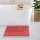preview thumbnail 23 of 197, Hearth & Harbor Non-Slip Super Plush Chenille Bathroom Rugs