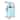 Electric Powerful 200 Watt Citrus Juicer in Blue