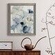 preview thumbnail 48 of 78, Indigo Ginkgo I-Premium Framed Canvas - Ready to Hang