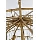 preview thumbnail 14 of 58, Levi Round Chandelier