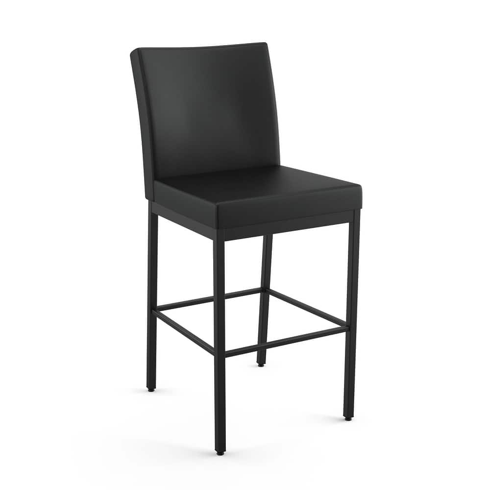 Amisco Perry Plus Counter and Bar Stool