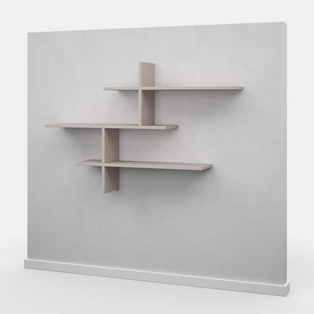 Webster Modern Wall Shelf