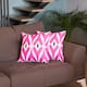 Option Hot Pink
