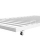 preview thumbnail 13 of 18, Sturdy Metal Twin Bunk Bed, Noise Reduced with Safety Guardrail