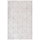 preview thumbnail 6 of 5, SAFAVIEH Handmade Glamour Talja Wool/ Viscose Rug
