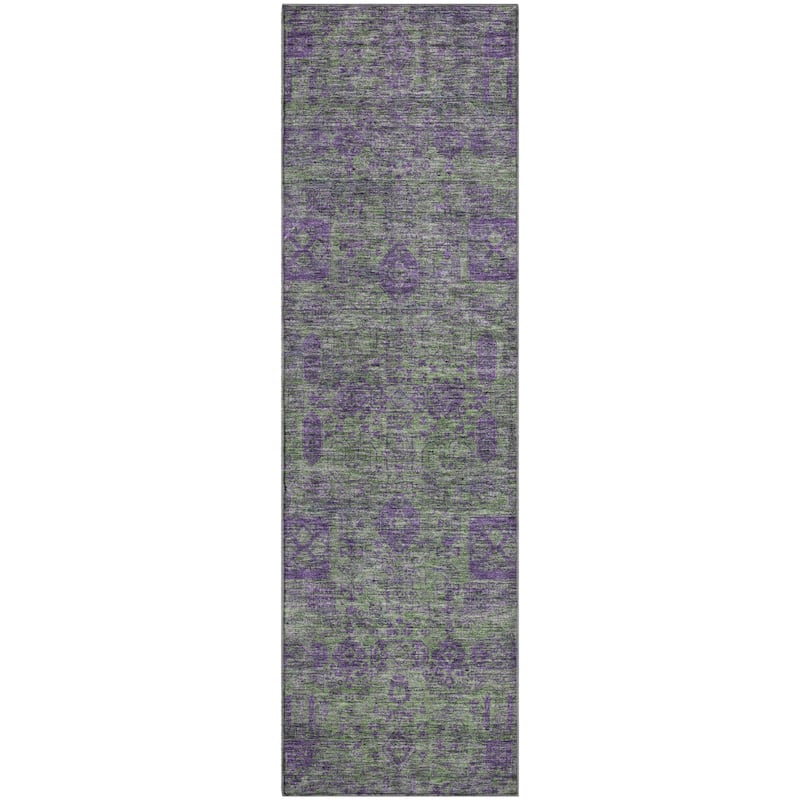 Premium Washable Super Soft Traditional Persian Mayfield Rug