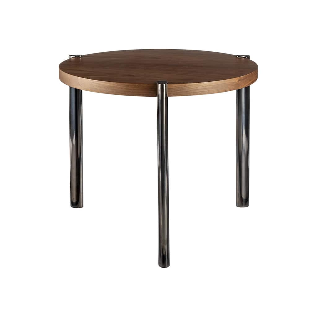 Cara Modern & Contemporary End Table