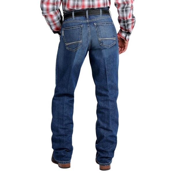 cinch sawyer