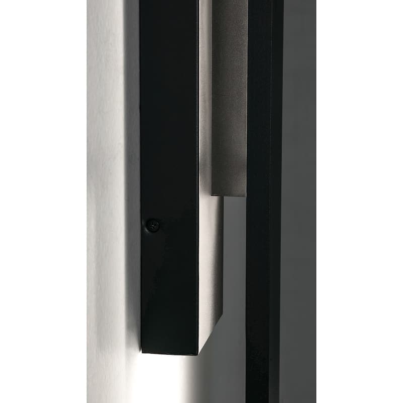 AFX TRUW0524LAJUD Tru 24" Tall LED Outdoor Wall Sconce