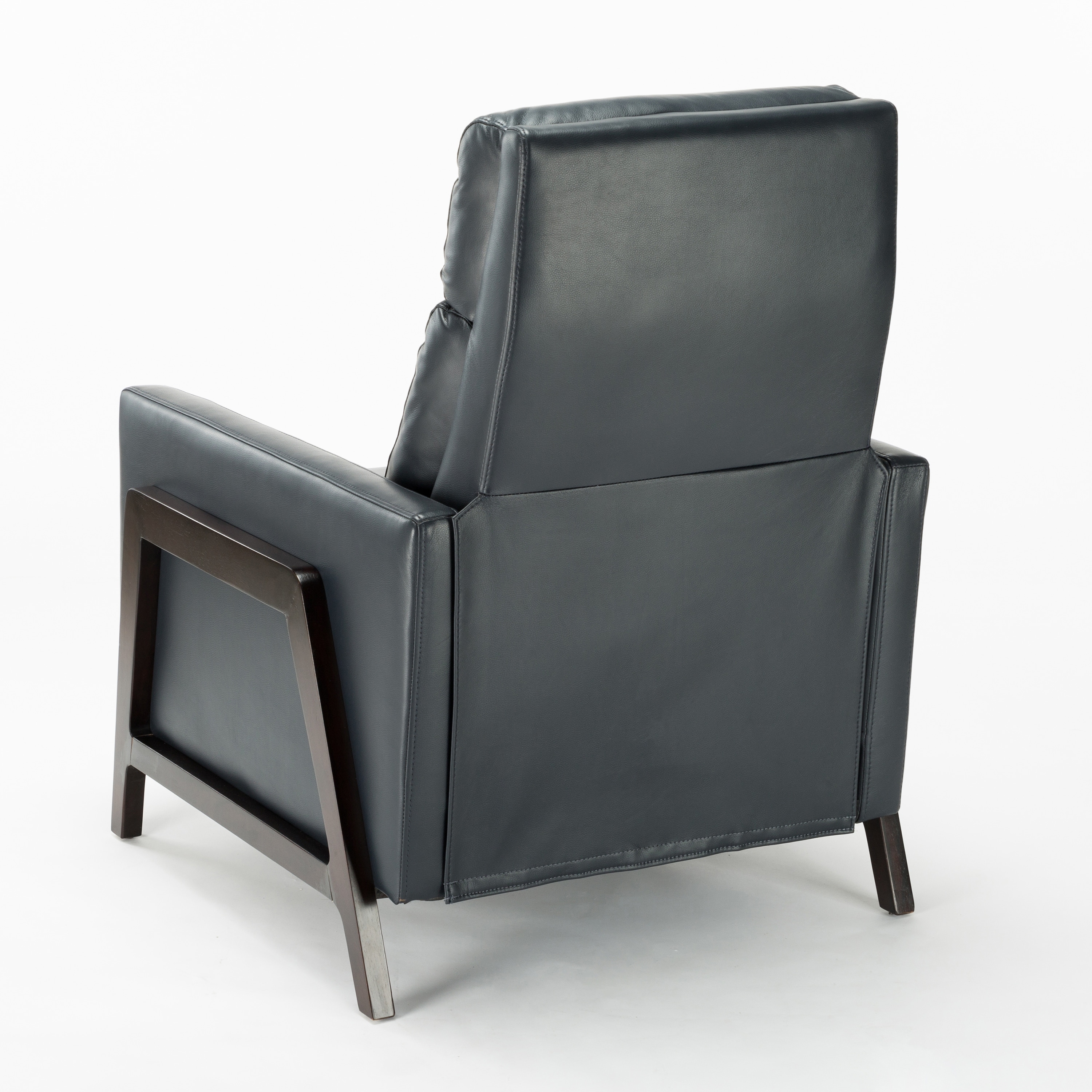 Milo Modern Push Back Recliner by Greyson Living