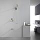 Option Brushed Nickel