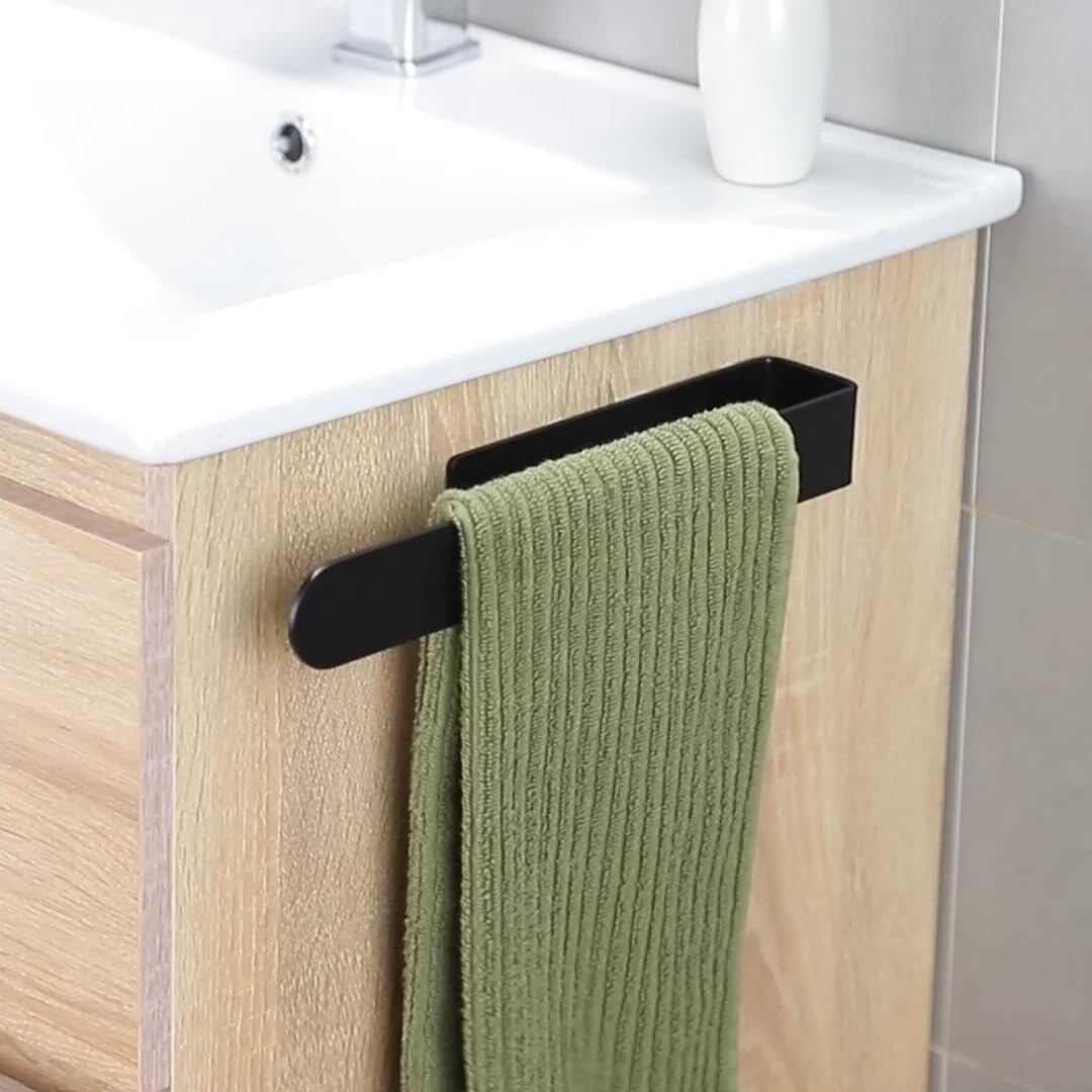 Kitchen towel ring clearance