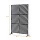 preview thumbnail 21 of 166, Outdoor Privacy Screen with Stand for Patio Garden Metal Fence