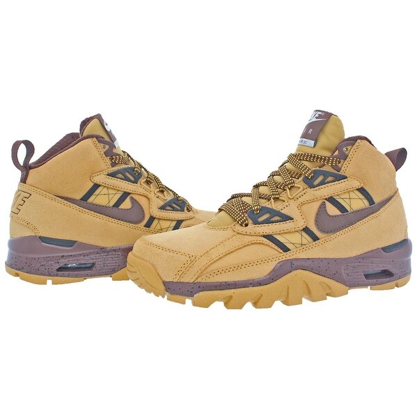 nike trainer boots mens