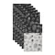 Option Black Market Print