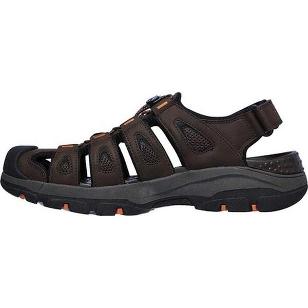 relaxed fit tresmen outseen fisherman sandal