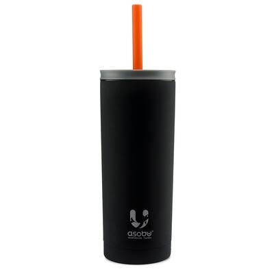 Superb Sippy - Black