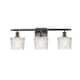 Option Oil Rubbed Bronze / Clear