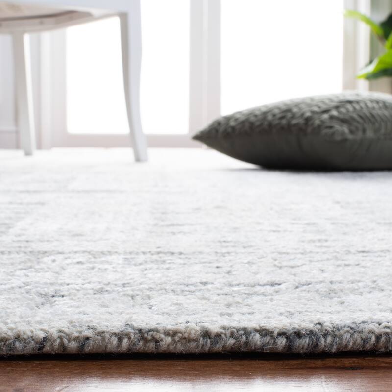 SAFAVIEH Handmade Glamour Tetyana Contemporary Rug