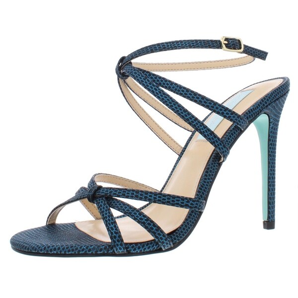 betsey johnson myla sandal