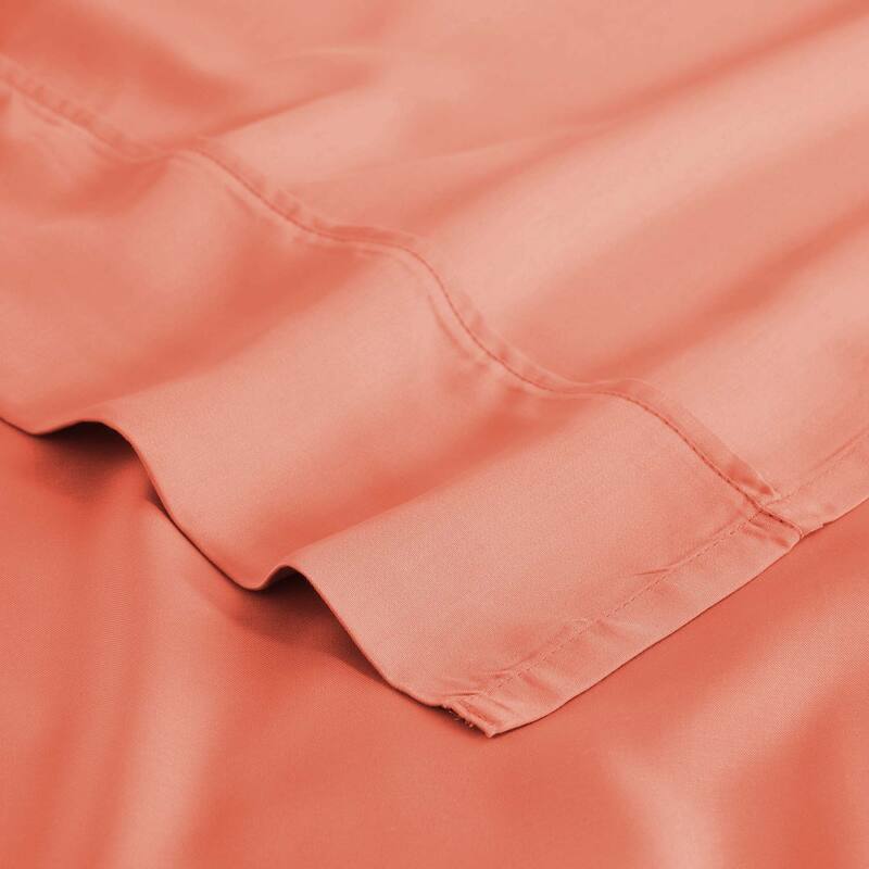 Superior Modal From Beechwood 300 Thread Count Deep Pocket or Extra Deep Pocket Sheet Set