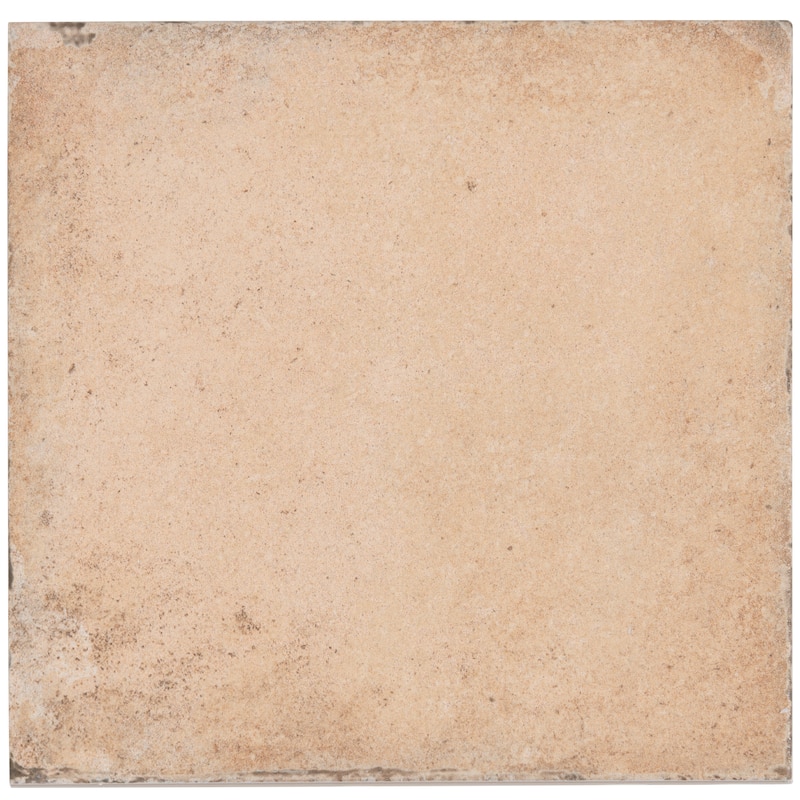 Faenza 8x8 Terracotta Porcelain Square Wall and Floor Tile (6.46 sq ft/case) - 15 Pack