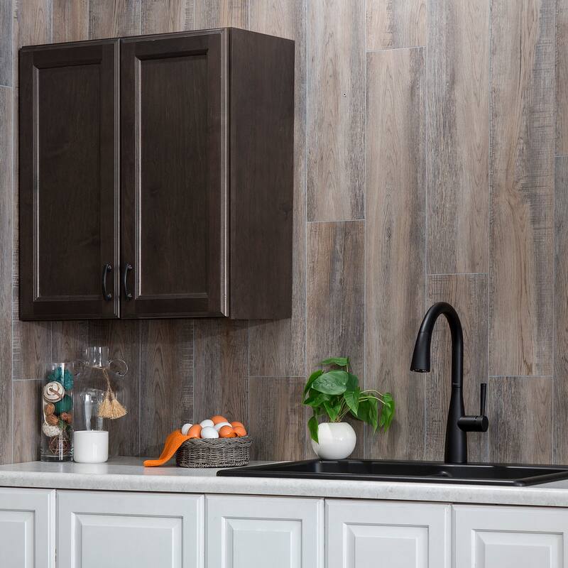Palisade Wall Plank
